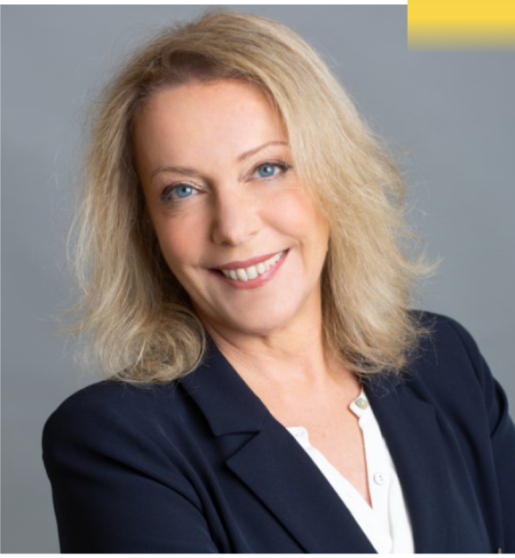 SVP, General Counsel and Chief Compliance Officer, Netafim