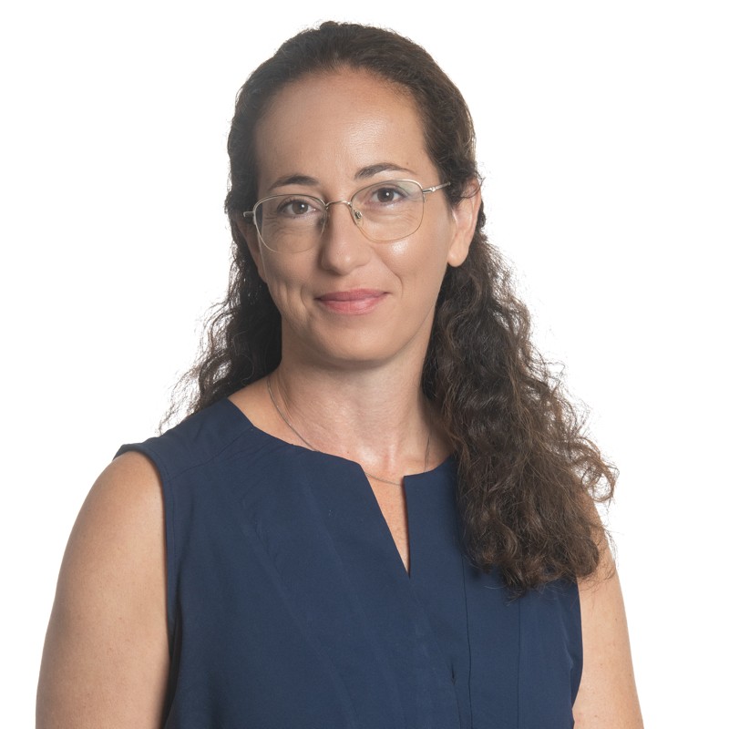 סמנכ"ל, מזכירת החברה, כלל ביטוח