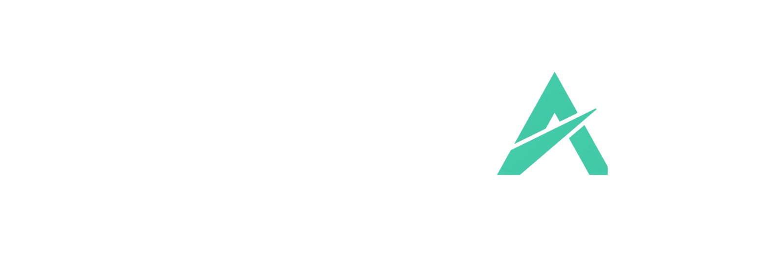 Logo White